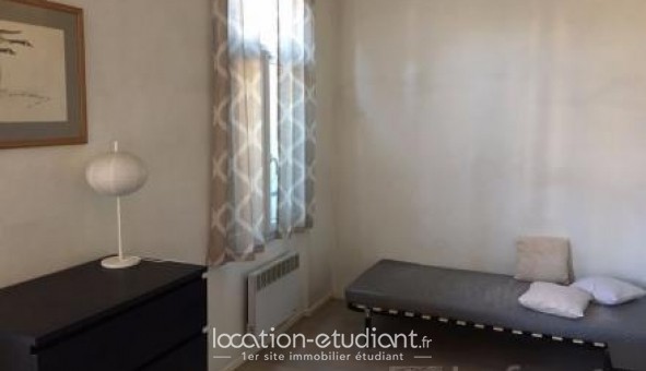 Logement tudiant Studio à Muret (31600)