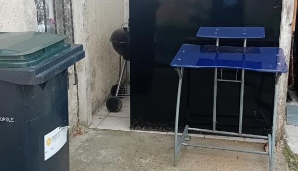 Logement tudiant Studio à Mrs Erign (49130)
