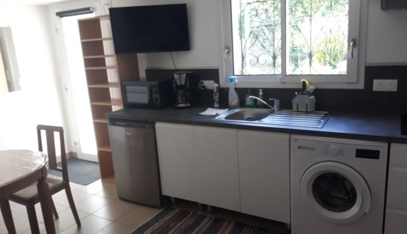 Logement tudiant Studio à Mrs Erign (49130)