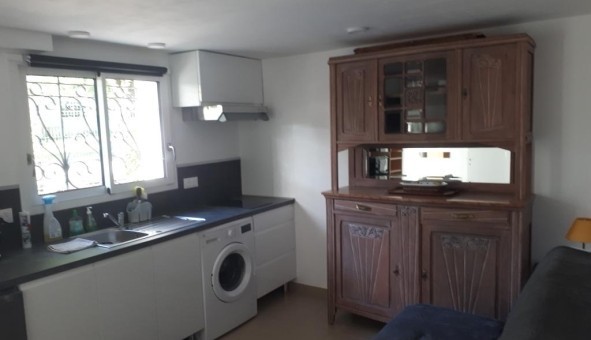Logement tudiant Studio à Mrs Erign (49130)