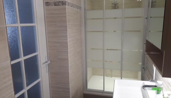 Logement tudiant Studio à Mrs Erign (49130)