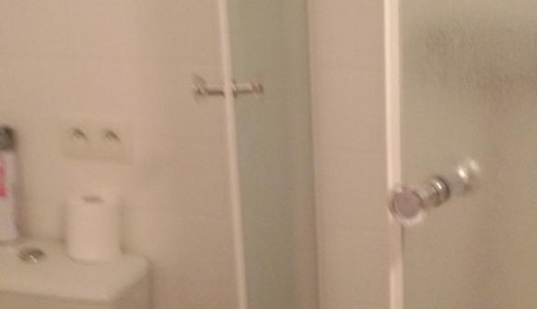 Logement �tudiant Studio &agrave; M�rs Erign� (49130)