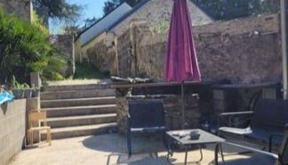 Logement �tudiant Studio &agrave; M�rs Erign� (49130)