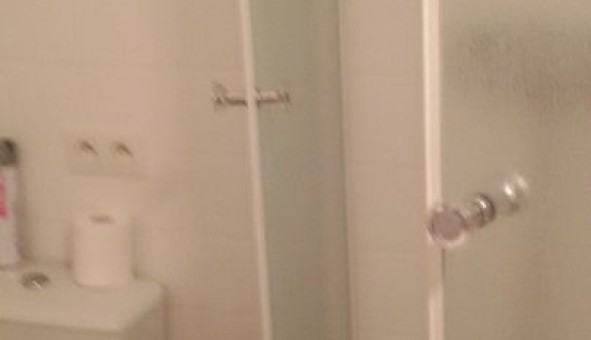 Logement �tudiant Studio &agrave; M�rs Erign� (49130)