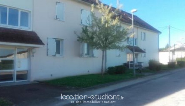 Logement tudiant Studio à Mussy sur Seine (10250)