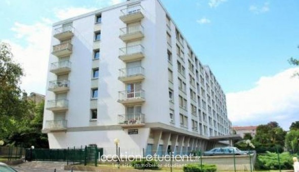 Logement étudiant Studio à Nancy (54100)