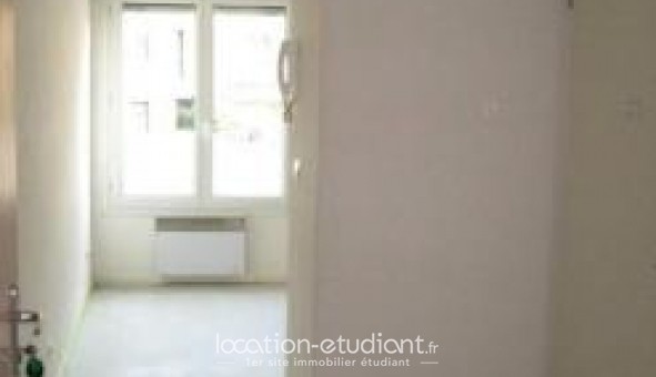 Logement tudiant Studio à Nancy (54100)