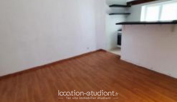 Logement tudiant Studio à Nancy (54100)