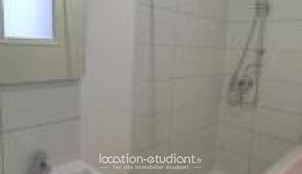 Logement étudiant Studio à Nancy (54100)