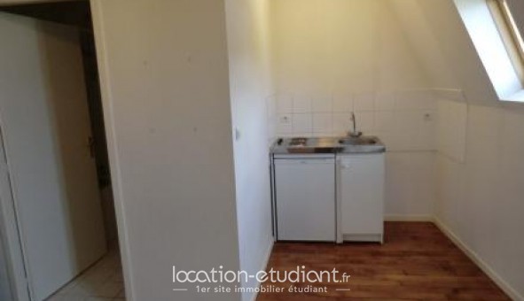 Logement tudiant Studio à Nancy (54100)