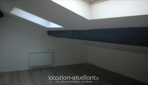 Logement tudiant Studio à Nancy (54100)