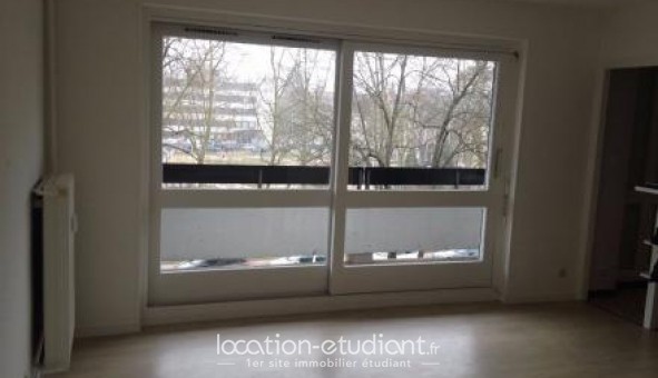 Logement tudiant Studio à Nancy (54100)