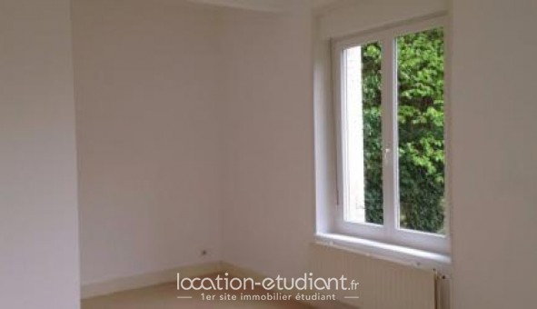 Logement tudiant Studio à Nancy (54100)