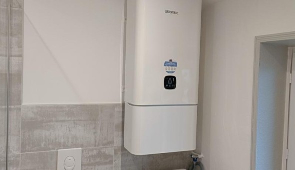 Logement tudiant Studio à Nancy (54100)