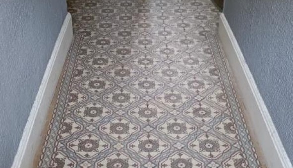 Logement tudiant Studio à Nancy (54100)