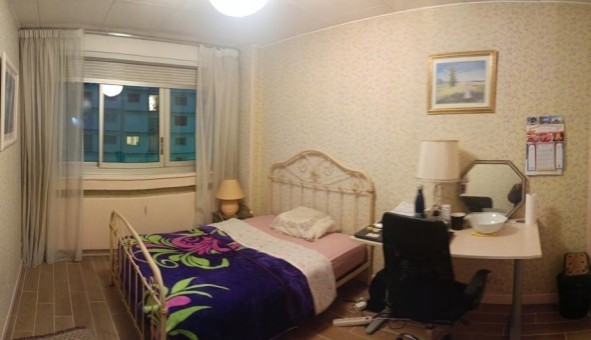 Logement tudiant Studio à Nancy (54100)