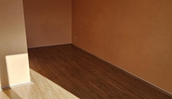 Logement tudiant Studio à Nancy (54100)