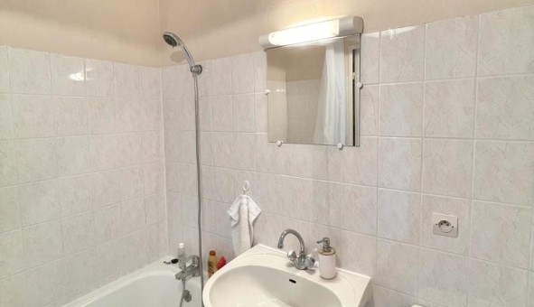 Logement tudiant Studio à Nancy (54100)