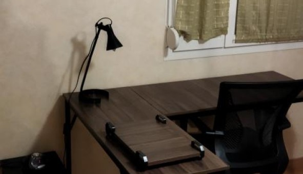 Logement tudiant Studio à Nancy (54100)