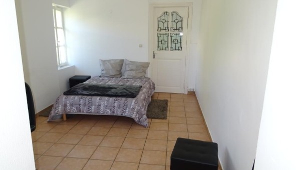 Logement étudiant Studio à Nancy (54100)