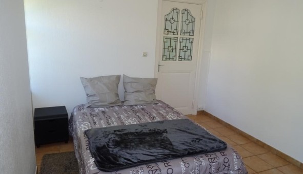 Logement étudiant Studio à Nancy (54100)