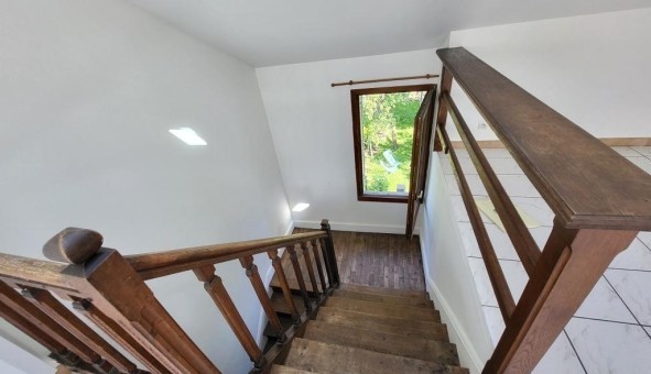 Logement tudiant Studio à Nancy (54100)