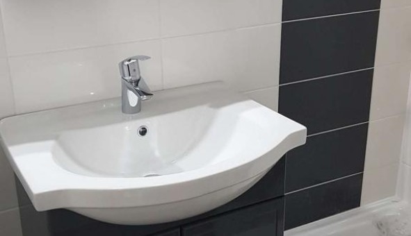 Logement tudiant Studio à Nancy (54100)