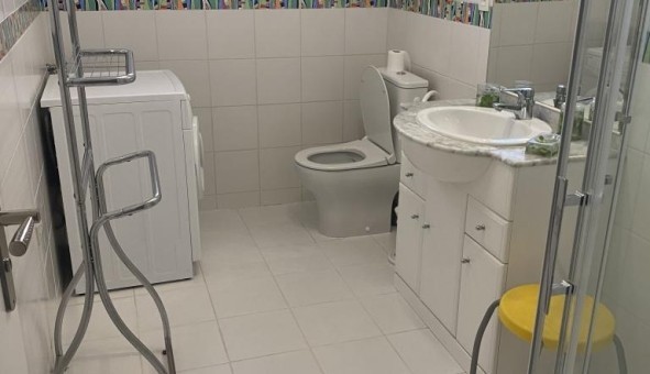 Logement tudiant Studio à Nancy (54100)