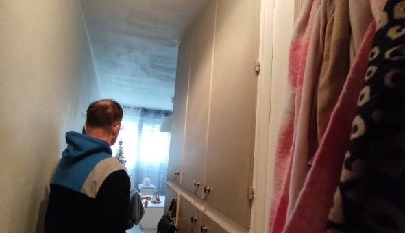 Logement tudiant Studio à Nancy (54100)