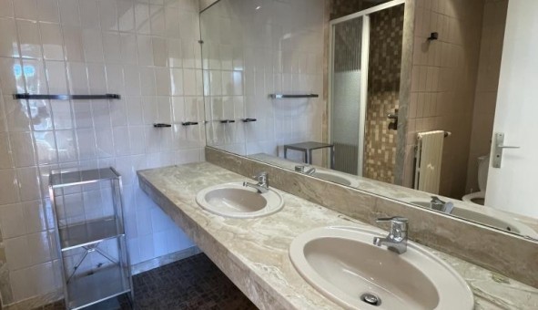 Logement tudiant Studio à Nancy (54100)