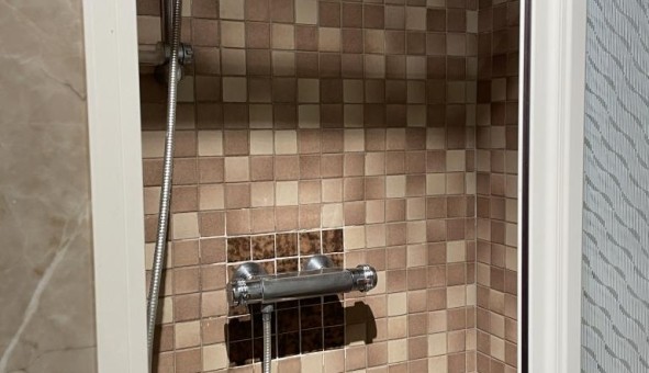 Logement tudiant Studio à Nancy (54100)