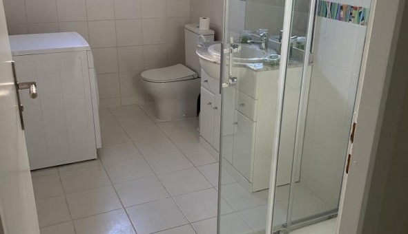 Logement tudiant Studio à Nancy (54100)