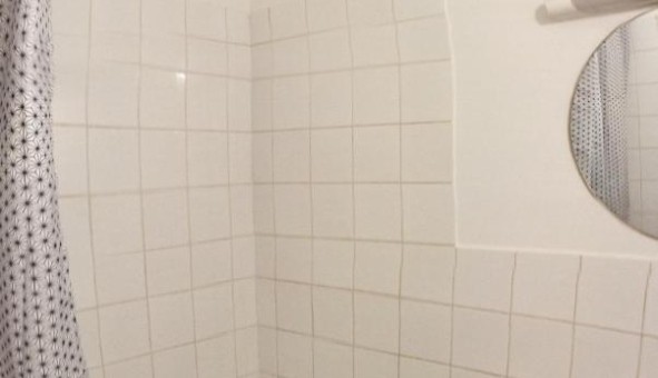 Logement tudiant Studio à Nancy (54100)