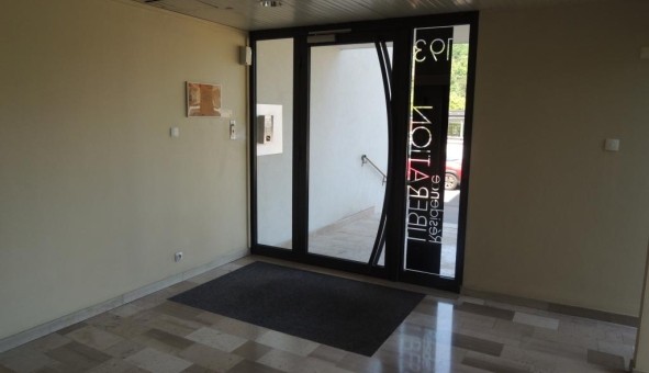 Logement tudiant Studio à Nancy (54100)