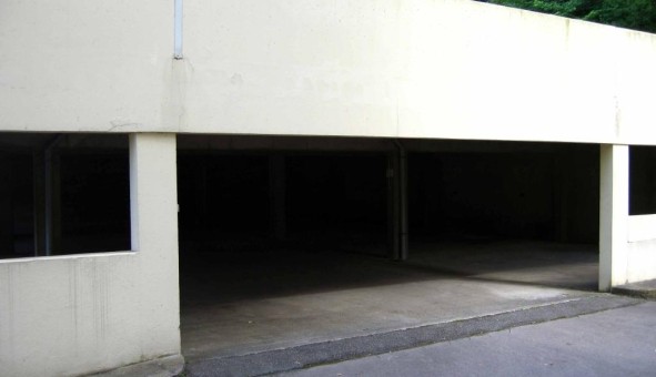 Logement tudiant Studio à Nancy (54100)