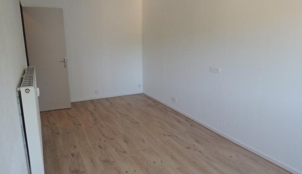 Logement tudiant Studio à Nancy (54100)