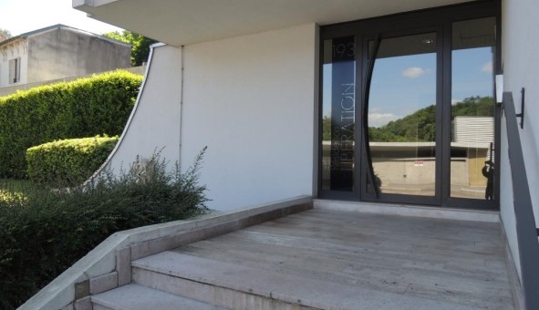 Logement tudiant Studio à Nancy (54100)