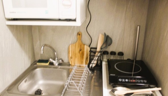 Logement tudiant Studio à Nancy (54100)