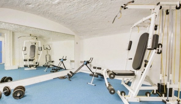 Logement tudiant Studio à Nancy (54100)