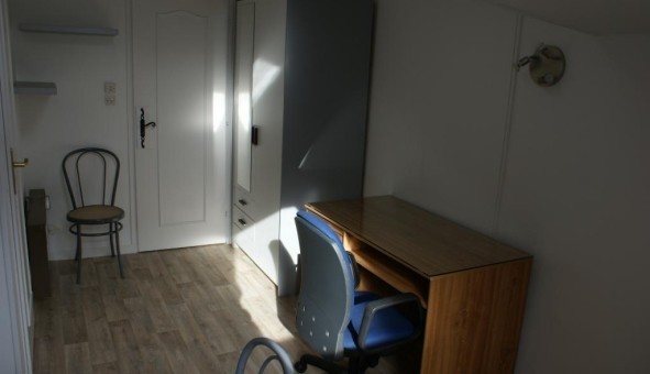 Logement tudiant Studio à Nancy (54100)