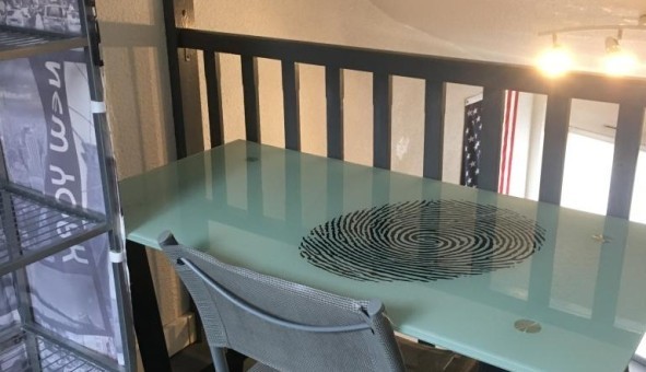 Logement tudiant Studio à Nancy (54100)