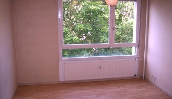 Logement tudiant Studio à Nancy (54100)