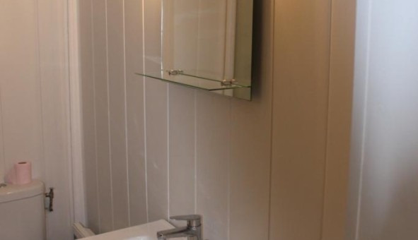 Logement tudiant Studio à Nancy (54100)