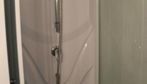 Logement tudiant Studio à Nancy (54100)