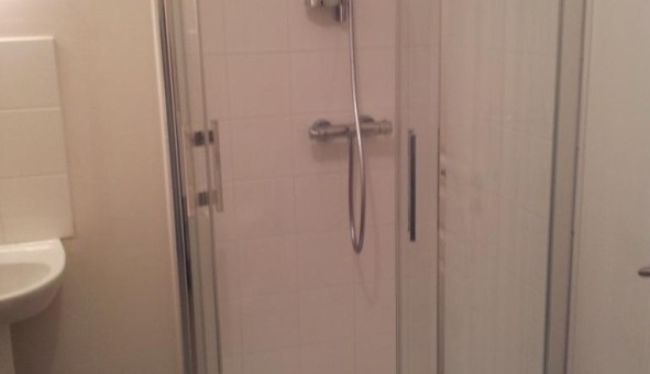 Logement tudiant Studio à Nancy (54100)