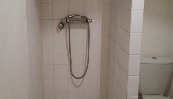 Logement tudiant Studio à Nancy (54100)