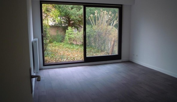 Logement tudiant Studio à Nancy (54100)