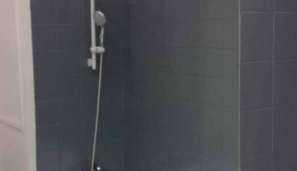 Logement tudiant Studio à Nancy (54100)