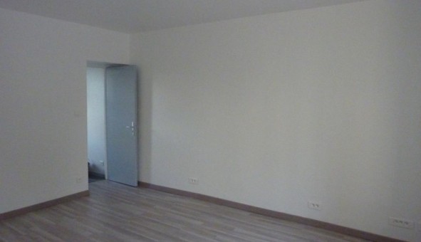Logement tudiant Studio à Nancy (54100)
