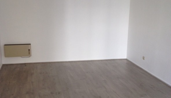 Logement tudiant Studio à Nancy (54100)
